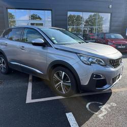 Peugeot 3008 Allure 1.6 BlueHDi 120ch S&amp;S EAT6 Pontch&acirc;teau
