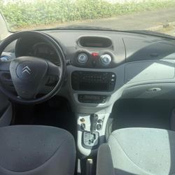 Citroen C3 Pack Clim 1.4i Les Ponts-de-C&eacute;