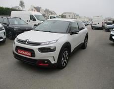 Citroen C4 Cactus Roscoff