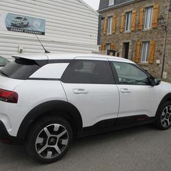 Citroen C4 Cactus Shine PureTech 110 S&amp;S EAT6 Roscoff
