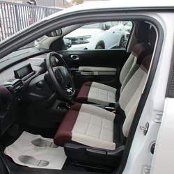 Citroen C4 Cactus Shine PureTech 110 S&amp;S EAT6 Roscoff