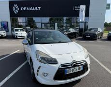 Ds DS3 Pontchâteau