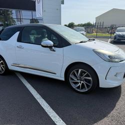Ds DS3 So Irr&eacute;sistible PureTech 110 S&amp;S BVM Pontch&acirc;teau