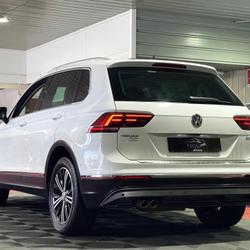 Volkswagen Tiguan Carat 2.0 TDI 150 DSG7 Les Monts d'Aunay