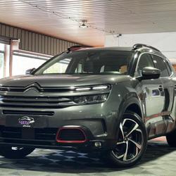 Citroen C5 Aircross Feel BlueHDi 130 S&amp;S EAT8 Les Monts d'Aunay