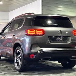 Citroen C5 Aircross Feel BlueHDi 130 S&amp;S EAT8 Les Monts d'Aunay