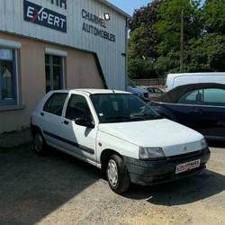 Renault Clio 1 CHIPIE 1.2 Domagn&eacute;