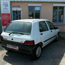 Renault Clio 1 CHIPIE 1.2 Domagn&eacute;