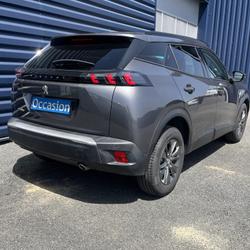 Peugeot 2008 Style BlueHDi 110 S&amp;S BVM6 Nueil-les-Aubiers