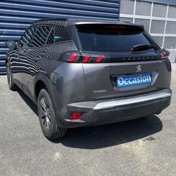 Peugeot 2008 Style BlueHDi 110 S&amp;S BVM6 Nueil-les-Aubiers
