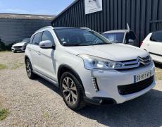 Citroen C4 Aircross Lanester