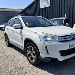 Citroen C4 Aircross Exclusive e-HDi 115 4x2 Lanester