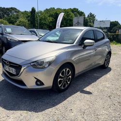 Mazda Mazda2 Elegance 1.5L SKYACTIV-D 105ch Lanester
