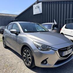 Mazda Mazda2 Elegance 1.5L SKYACTIV-D 105ch Lanester