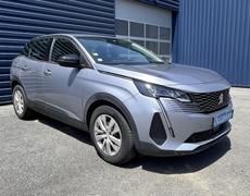 Peugeot 3008 Nueil-les-Aubiers