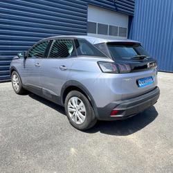 Peugeot 3008 Active Business BlueHDi 130ch S&amp;S EAT8 Nueil-les-Aubiers