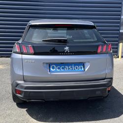 Peugeot 3008 Active Business BlueHDi 130ch S&amp;S EAT8 Nueil-les-Aubiers