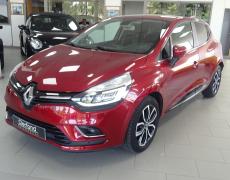 Renault Clio 4 La Flèche