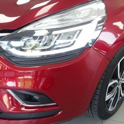 Renault Clio 4 Intens TCe 120 Energy EDC La Fl&egrave;che
