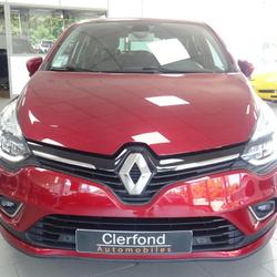 Renault Clio 4 Intens TCe 120 Energy EDC La Fl&egrave;che
