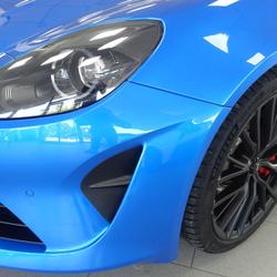 Alpine A110 S 1.8T 300 ch La Fl&egrave;che
