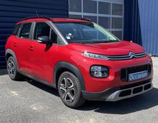 Citroen C3 Aircross Nueil-les-Aubiers