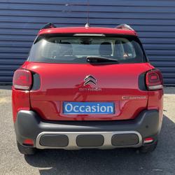 Citroen C3 Aircross Feel Pack PureTech 110 S&amp;S BVM6 Nueil-les-Aubiers