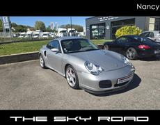Porsche 911 Coupe Ludres