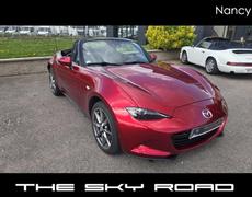 Mazda Mx-5 4 Ludres
