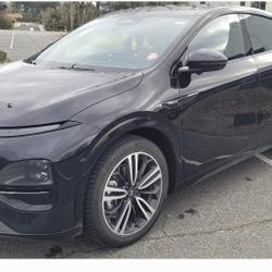 Xpeng G6 Grand Autonomie La Bruffi&egrave;re