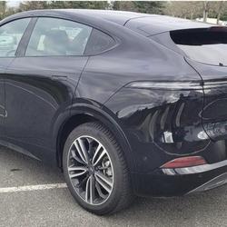 Xpeng G6 Grand Autonomie La Bruffi&egrave;re