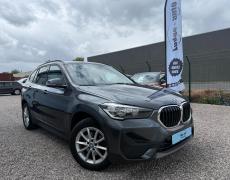 BMW X1 Roncq