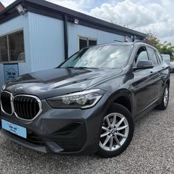 BMW X1 Lounge X1 sDrive 18d 150 ch Roncq