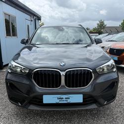 BMW X1 Lounge X1 sDrive 18d 150 ch Roncq