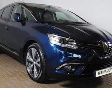 Renault Grand Scenic 4 Saint-Herblain