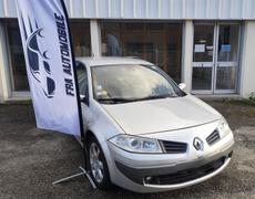 Renault Megane Coupe Le Rheu