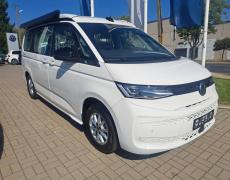 Volkswagen California Les Sables-d'Olonne