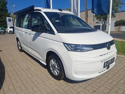 Volkswagen California - T7 Beach en 6 places  2.0 TDI 150 DSG7 - 61 900 €