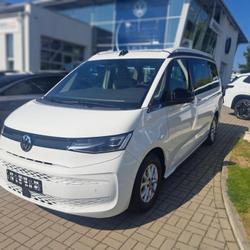Volkswagen California T7 Beach en 6 places 2.0 TDI 150 DSG7 Les Sables-d'Olonne
