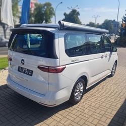 Volkswagen California T7 Beach en 6 places 2.0 TDI 150 DSG7 Les Sables-d'Olonne