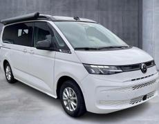 Volkswagen California Les Sables-d'Olonne