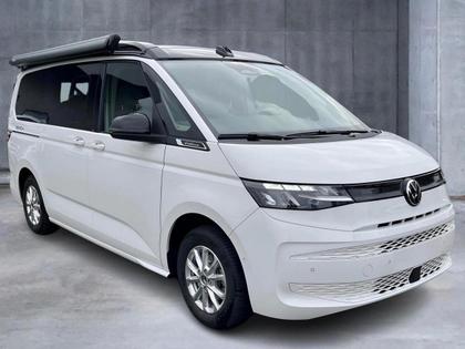 Volkswagen California - Beach Camper  2.0 TDI 150 DSG7 - 62 000 €