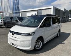 Volkswagen California Les Sables-d'Olonne