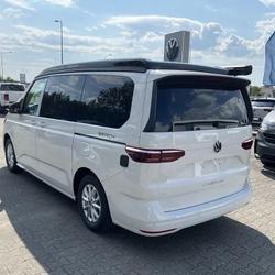 Volkswagen California Beach Camper 2.0 TDI 150 DSG7 occasion - Les Sables-d'Olonne - photo 2/17