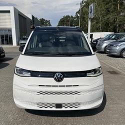 Volkswagen California Beach Camper 2.0 TDI 150 DSG7 occasion - Les Sables-d'Olonne - photo 3/17