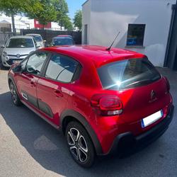 Citroen C3 Feel Pack BlueHDi 100 S&amp;S BVM6 Qu&eacute;ven