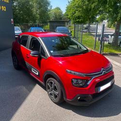 Citroen C3 Feel Pack BlueHDi 100 S&amp;S BVM6 Qu&eacute;ven
