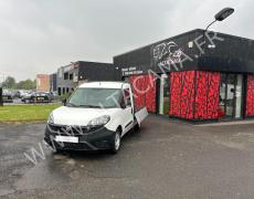 Fiat Doblo Trégueux