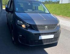 Peugeot Partner Maubeuge