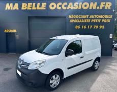 Renault Kangoo Express Quéven